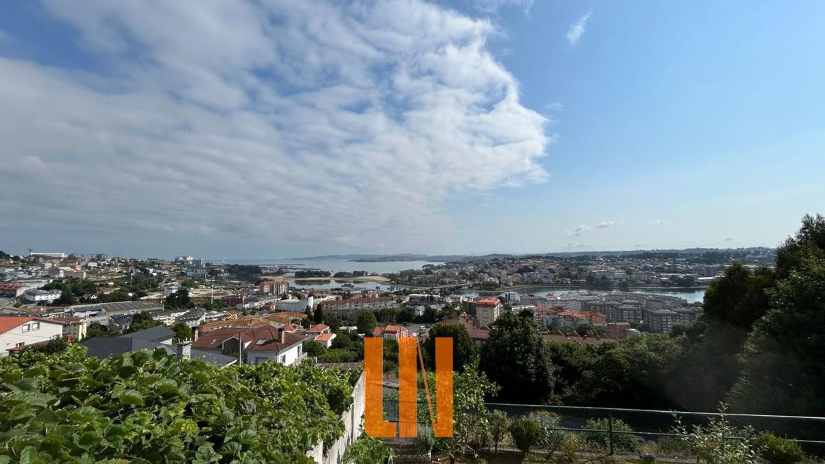 Venta de chalet independiente en Calle Otero Pedraio, Culleredo
photo 5