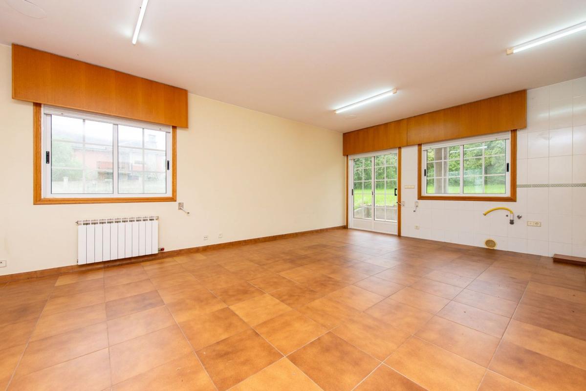 Продажа отдельного шале в Arteixo, Артеихо photo 5