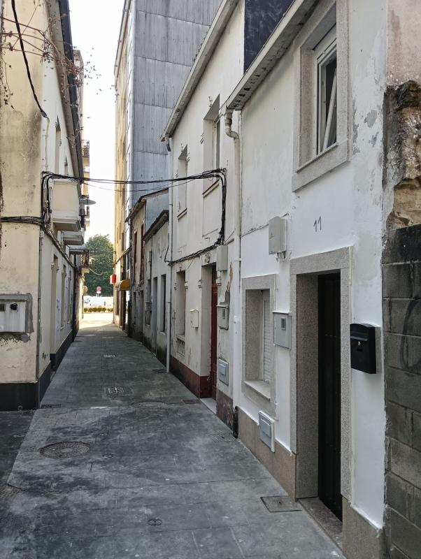 Sprzedaż szeregowego domku w Calle José Morzo , Sada photo 1