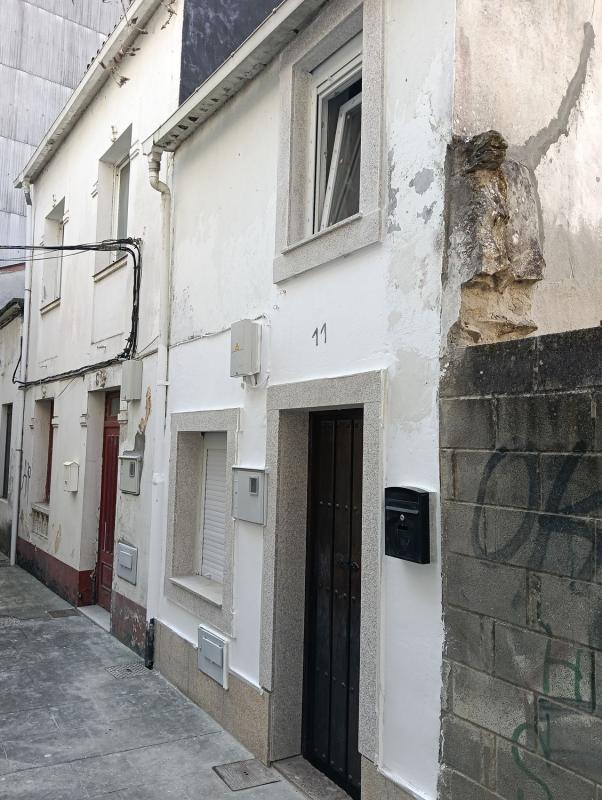 Sprzedaż szeregowego domku w Calle José Morzo , Sada photo 2
