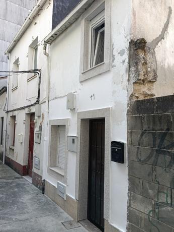 Chalet adosado en calle José Morzo photo 2
