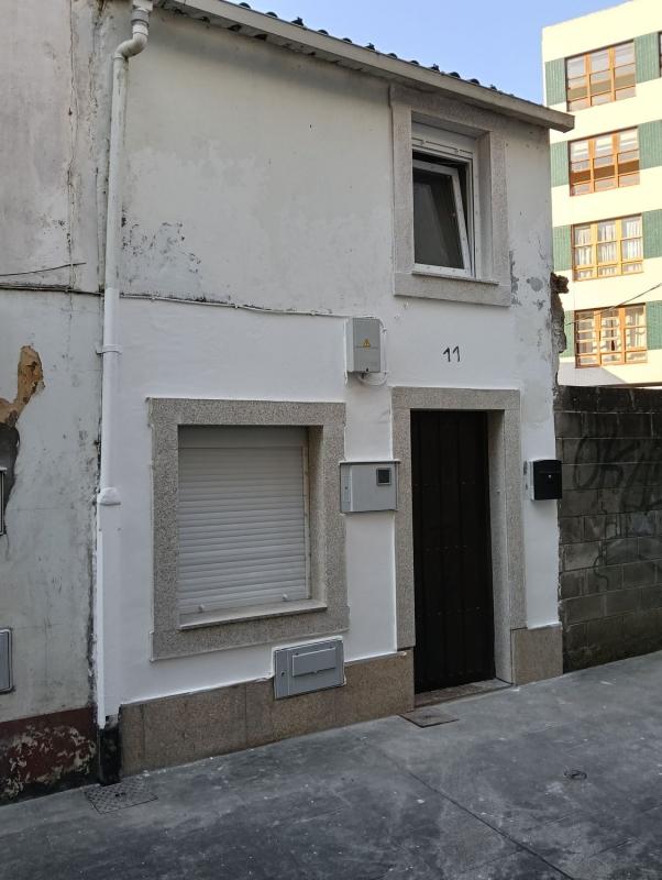 Sprzedaż szeregowego domku w Calle José Morzo , Sada photo 3