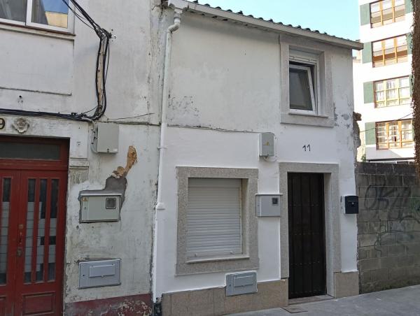 Chalet adosado en calle José Morzo photo 4