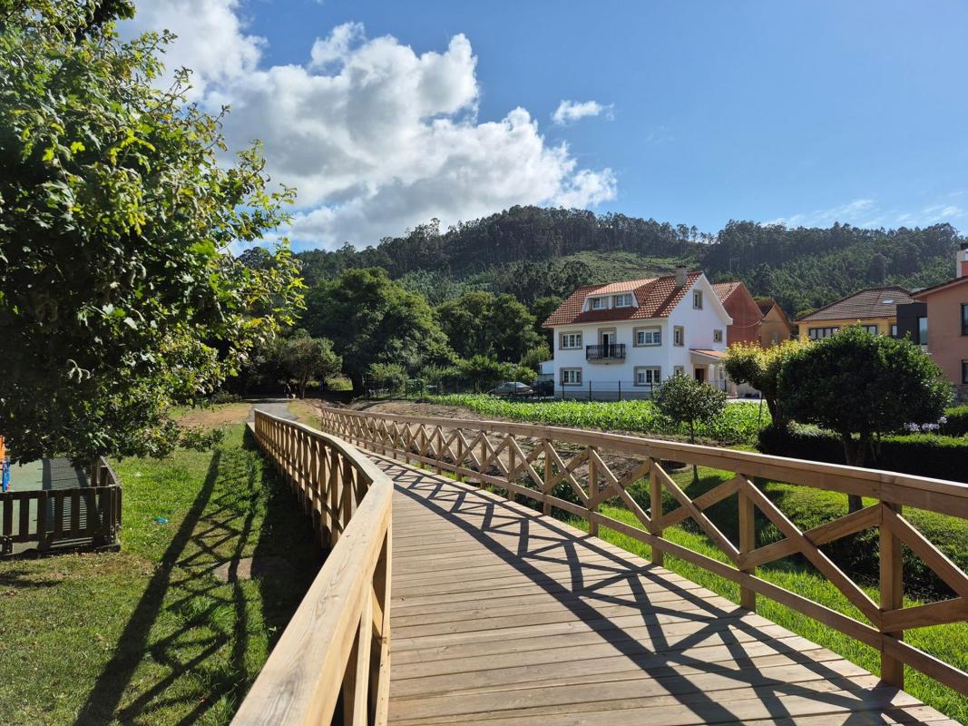 Venta de chalet independiente en Travesía de Arteixo, 291, Arteixo
photo 2