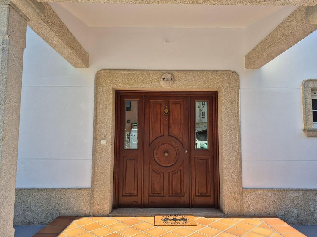 Venta de chalet independiente en Travesía de Arteixo, 291, Arteixo
photo 5
