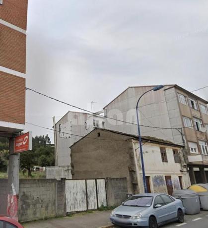 Casa independiente en avenida Vilaboa photo 1