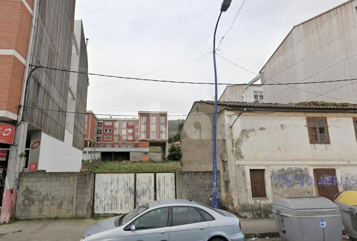 Venta de chalet independiente en Avenida Vilaboa, Culleredo
 photo 2