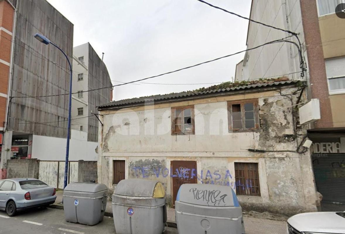 Venta de chalet independiente en Avenida Vilaboa, Culleredo
 photo 3