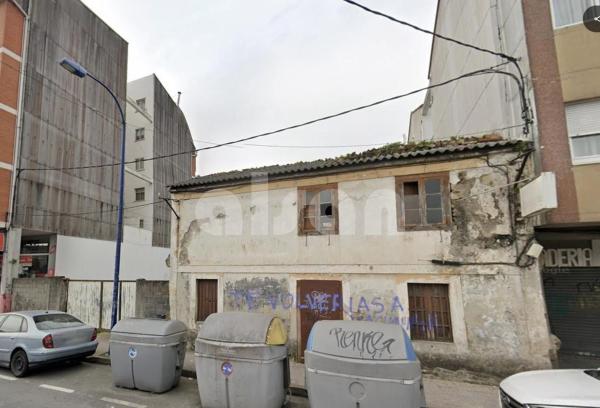 Casa independiente en avenida Vilaboa photo 3
