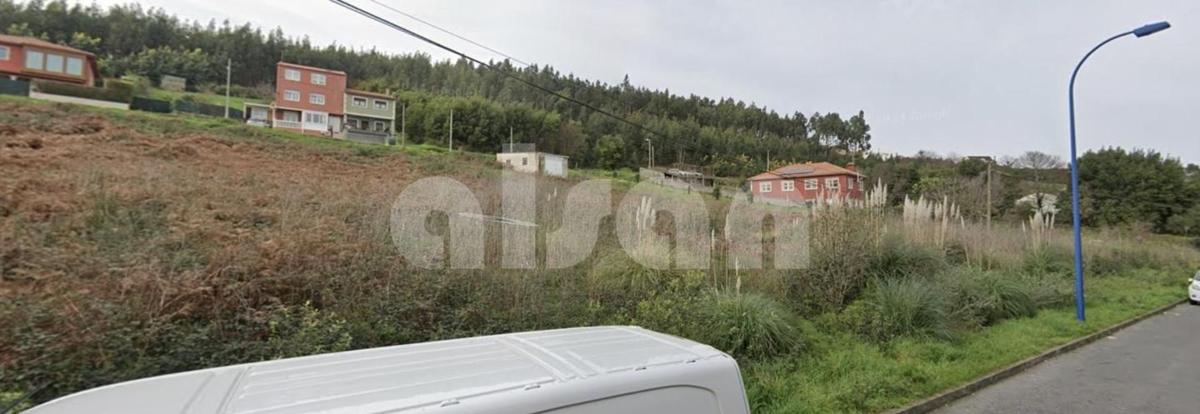 Venta de chalet independiente en Avenida Vilaboa, Culleredo
 photo 5
