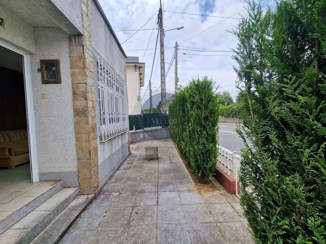 Venta de chalet independiente en Mandín, Sada
 photo 4