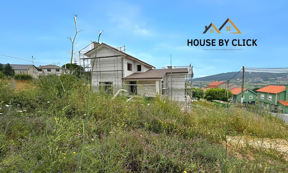 Venta de chalet independiente en DP-0514, Arteixo
 photo 2