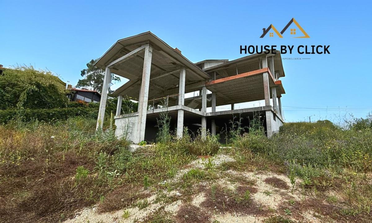 Venta de chalet independiente en DP-0514, Arteixo
 photo 4