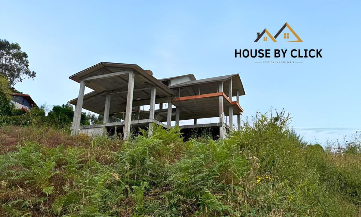 Venta de chalet independiente en DP-0514, Arteixo
 photo 5