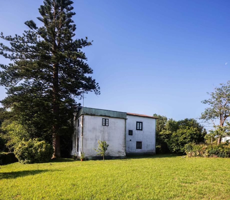 Sale of independent chalet in Calle Fiobre, 72, Bergondo
 photo 2