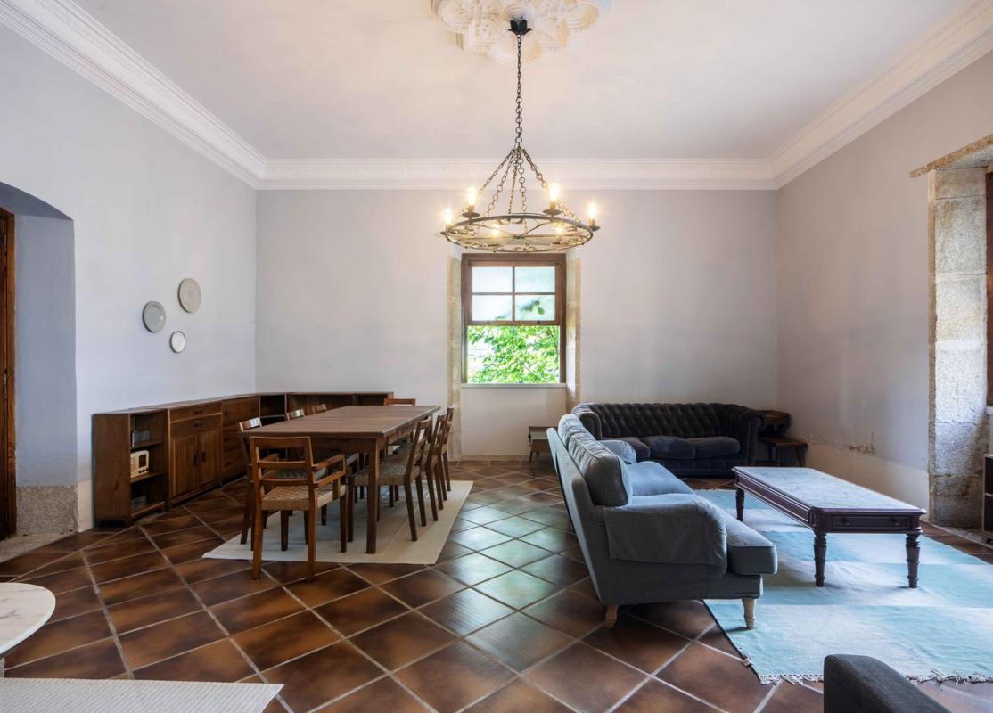 Sale of independent chalet in Calle Fiobre, 72, Bergondo
 photo 3
