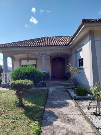 Casa independiente en Lugar Fornos, 29 photo 1