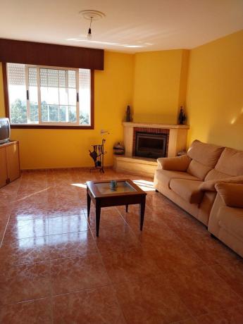 Casa independiente en Lugar Fornos, 29 thumbnail 2