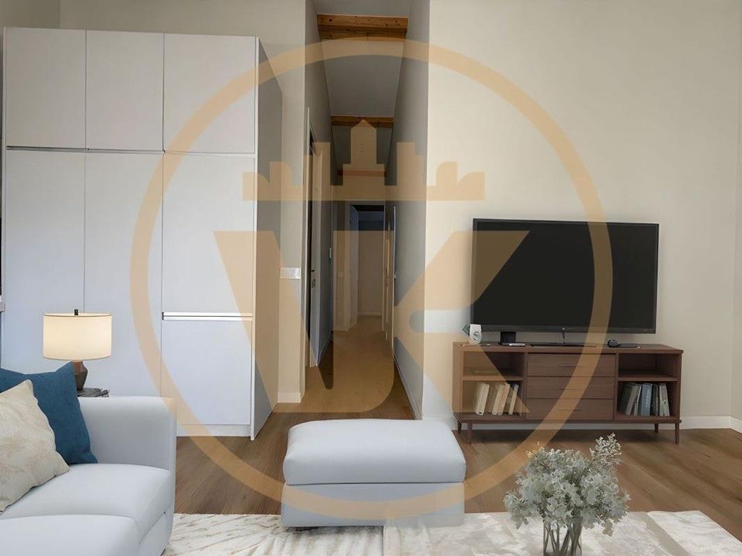 Venta de chalet adosado en  Avenida Vilaboa , Culleredo photo 4