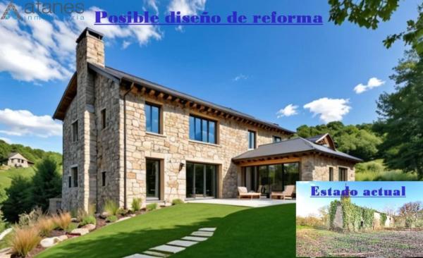 Casa independiente photo 1