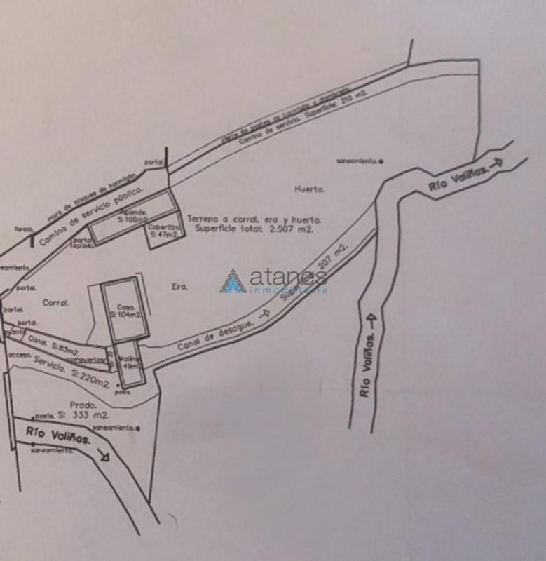 Venta de chalet independiente en Centro de Culleredo, Culleredo
 photo 2