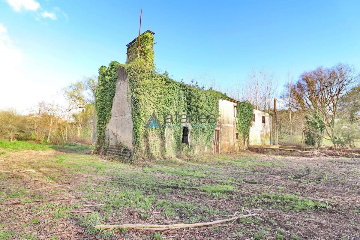 Venta de chalet independiente en Centro de Culleredo, Culleredo
 photo 4