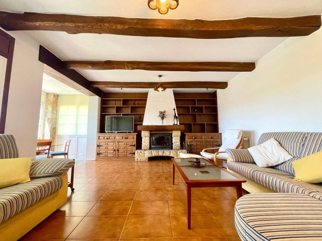 Venta de chalet independiente en Santo Domingo, Oleiros
 photo 2