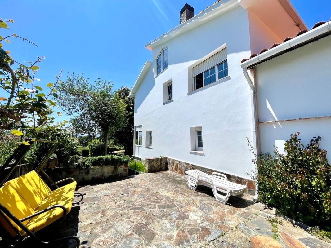 Venta de chalet independiente en Santo Domingo, Oleiros
 photo 4