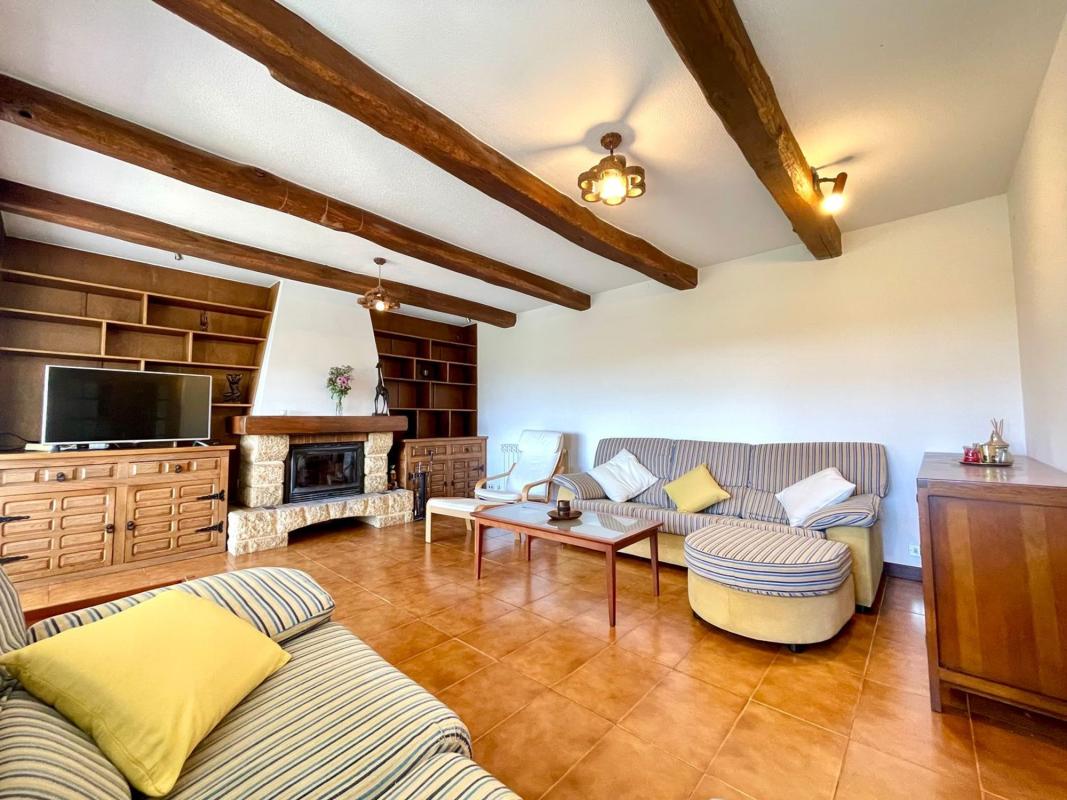 Venta de chalet independiente en Santo Domingo, Oleiros
 photo 5