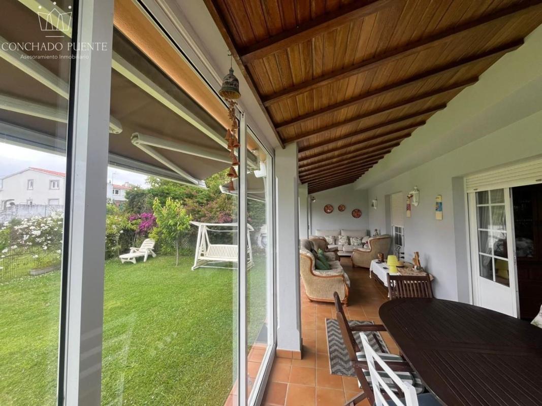 Venta de chalet independiente en Calle do Campo, Oleiros
 photo 2
