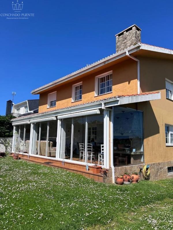 Venta de chalet independiente en Calle do Campo, Oleiros
 photo 3