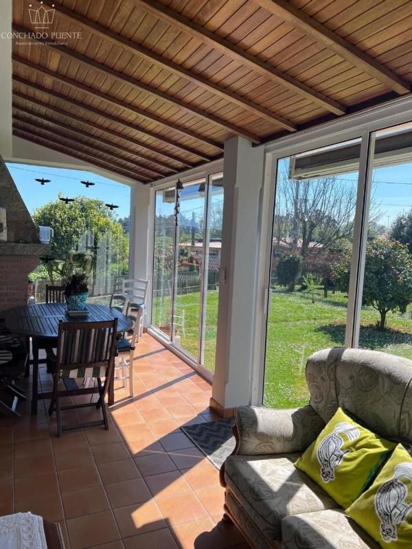 Venta de chalet independiente en Calle do Campo, Oleiros
 photo 4
