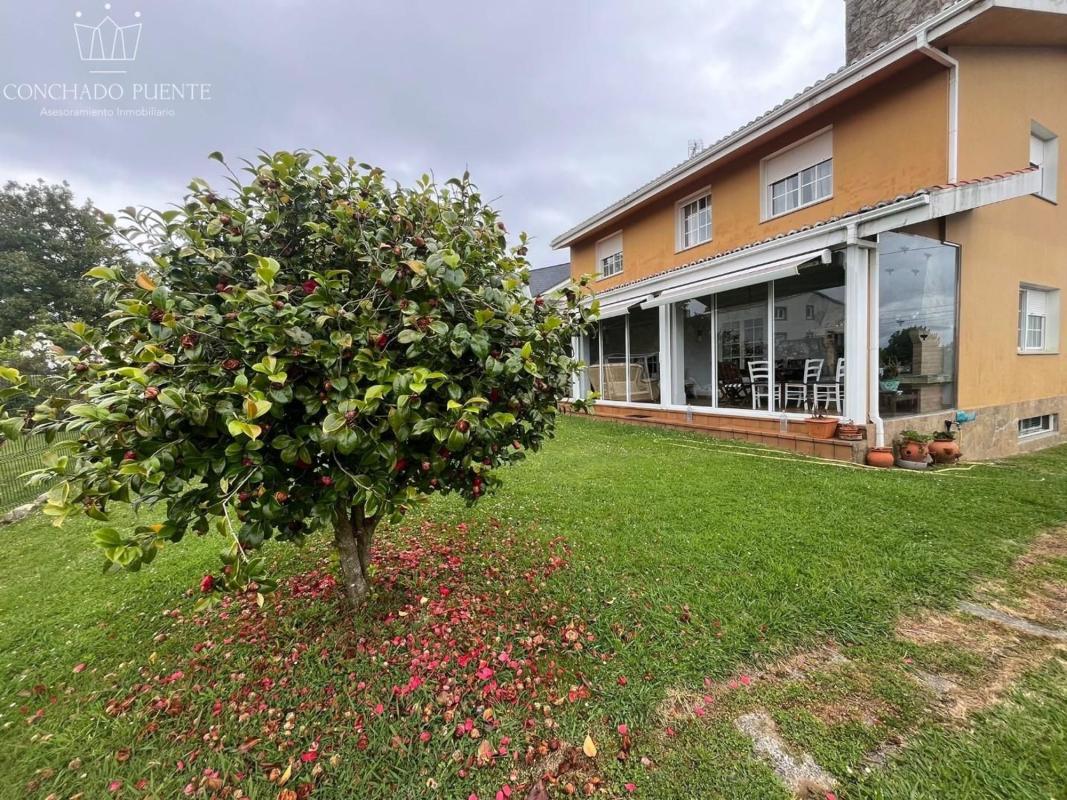 Venta de chalet independiente en Calle do Campo, Oleiros
 photo 5
