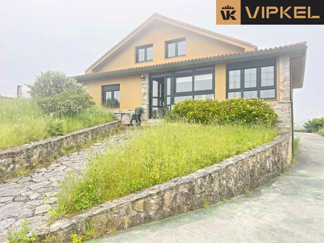 Продажа отдельного шале в  Calle Golondrina, Карраль photo 2