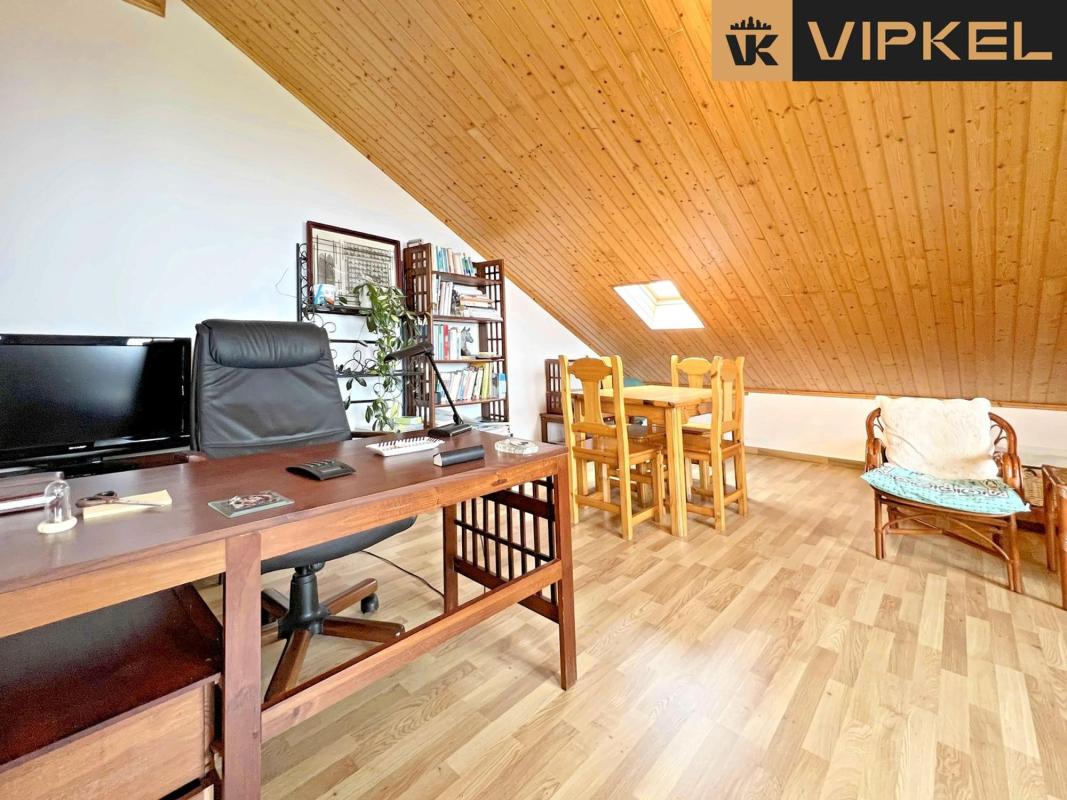 Продажа отдельного шале в  Calle Golondrina, Карраль photo 3