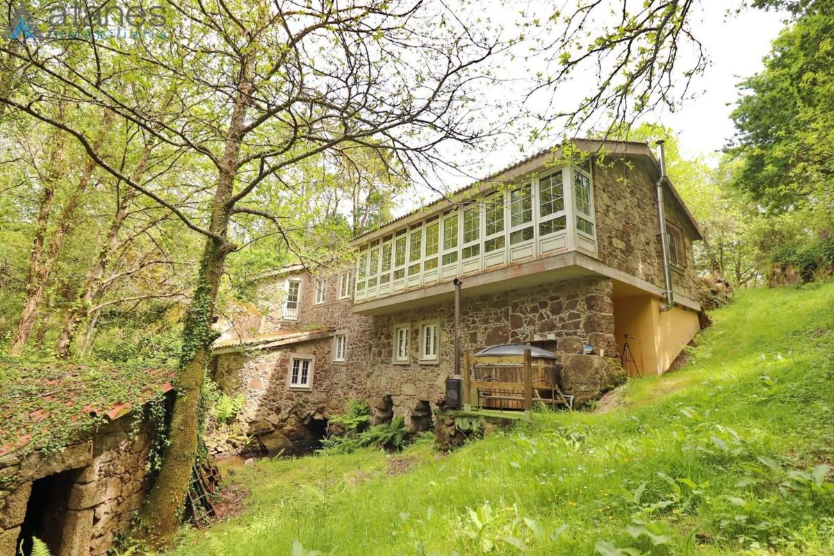 Venta de chalet independiente en Centro de Culleredo, Culleredo
 photo 2