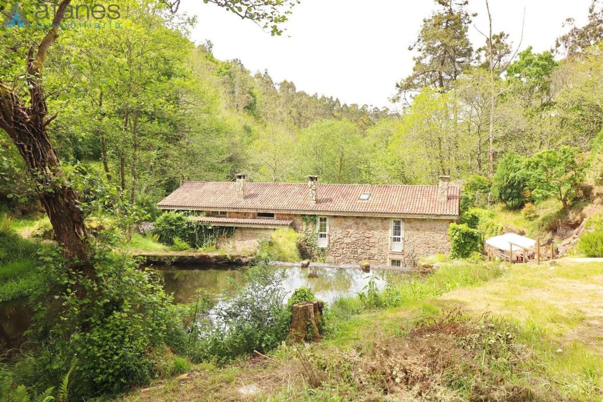 Venta de chalet independiente en Centro de Culleredo, Culleredo
 photo 5