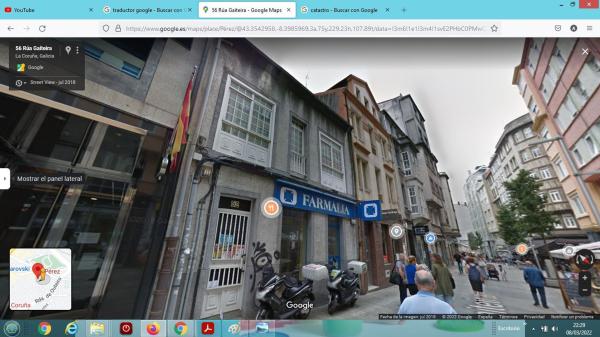 Chalet adosado en Gaiteira photo 2