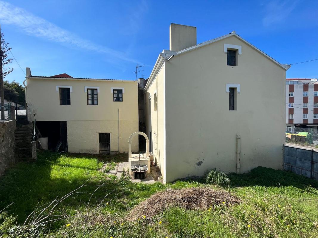 Venta de chalet independiente en Plaza da Rabadeira, 19, Oleiros
photo 1