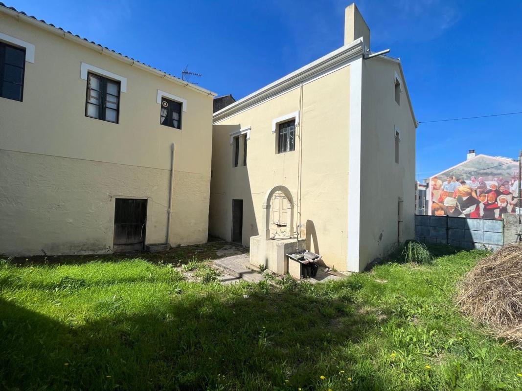Venta de chalet independiente en Plaza da Rabadeira, 19, Oleiros
photo 2