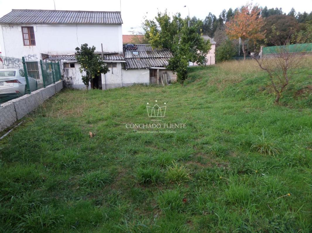 Venta de chalet independiente en Avenida Emilia Pardo Bazán, Oleiros
photo 2