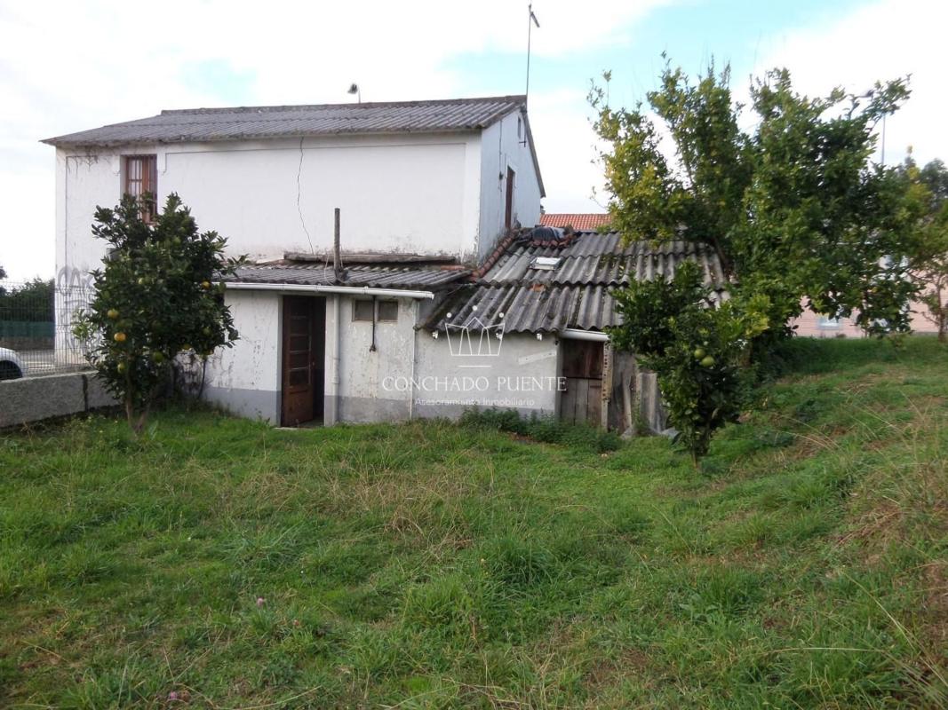 Venta de chalet independiente en Avenida Emilia Pardo Bazán, Oleiros
photo 3