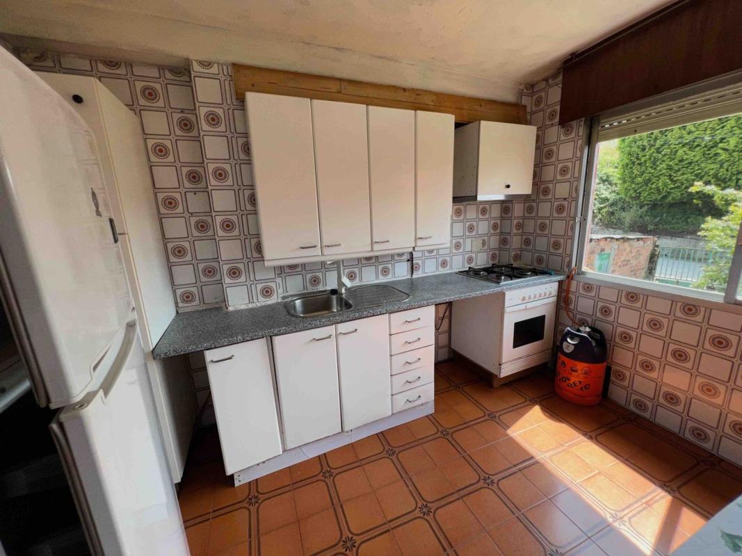 Venta de chalet adosado en  Calle Río de Quintas, 9 , A Coruña photo 5