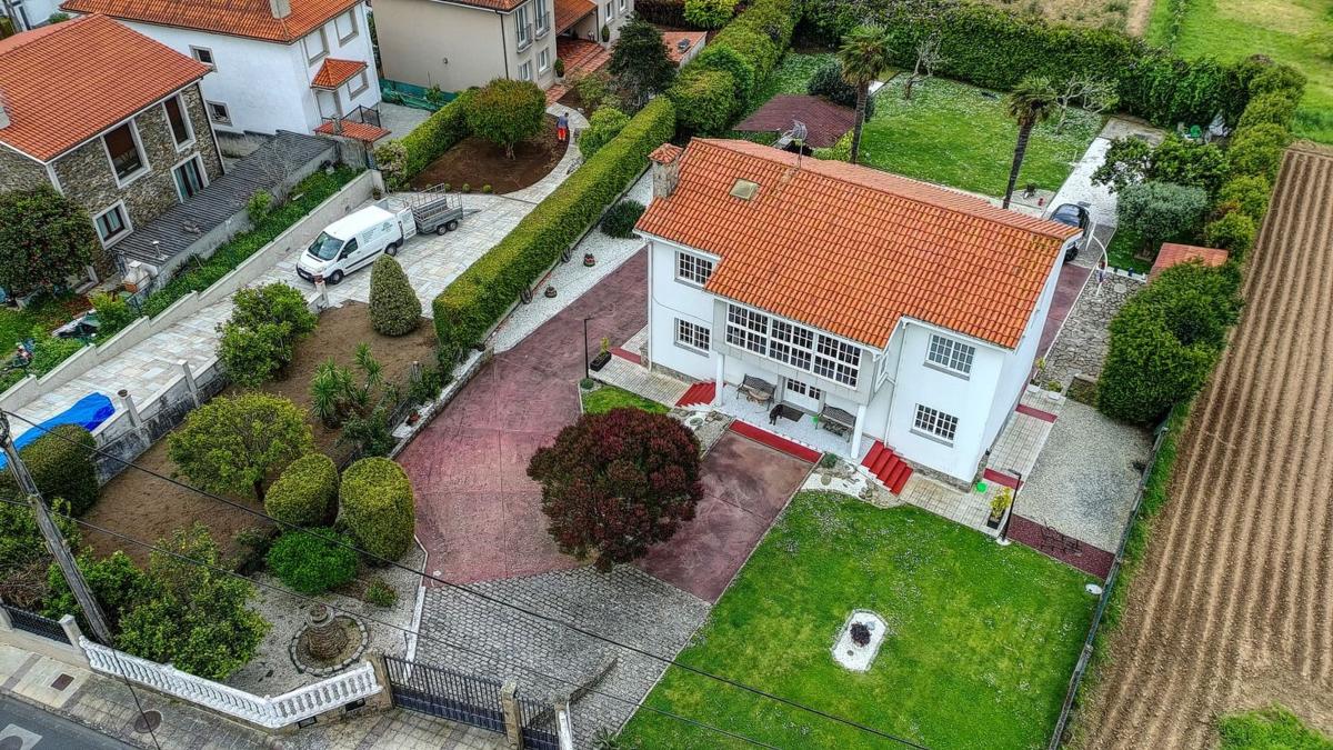 Venta de chalet independiente en Calle Regueiro, Culleredo
 photo 2
