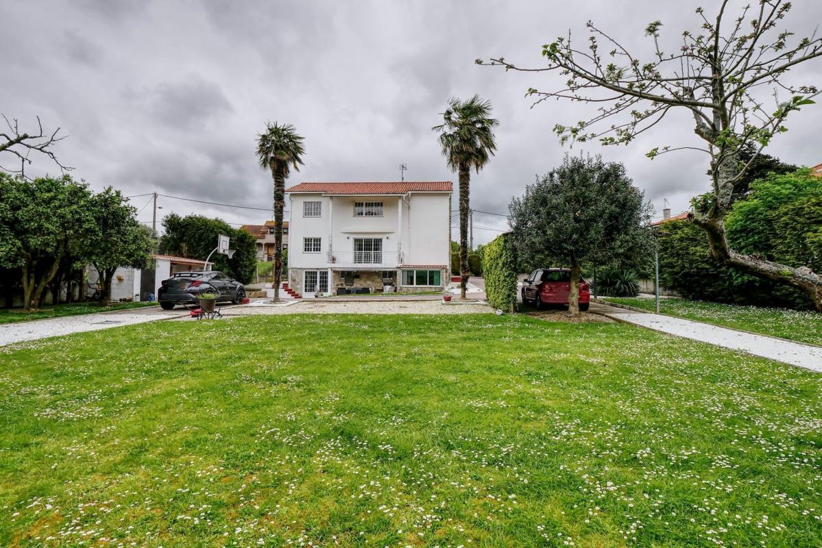 Venta de chalet independiente en Calle Regueiro, Culleredo
 photo 3