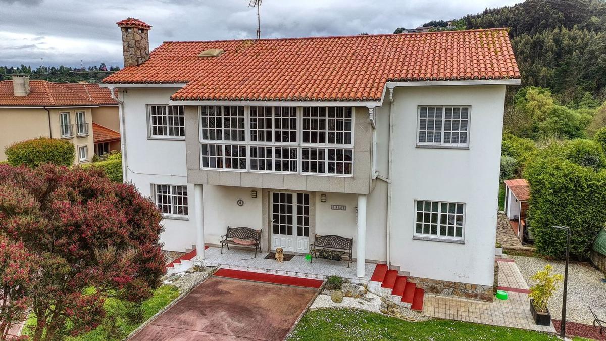 Venta de chalet independiente en Calle Regueiro, Culleredo
 photo 4