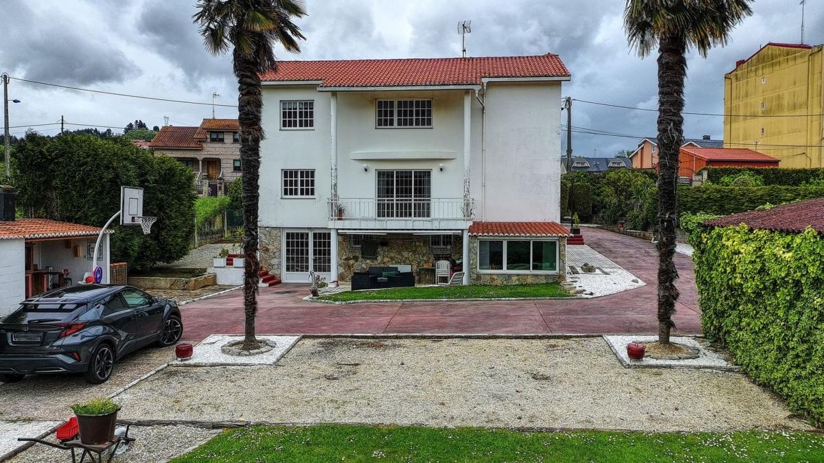 Venta de chalet independiente en Calle Regueiro, Culleredo
 photo 5