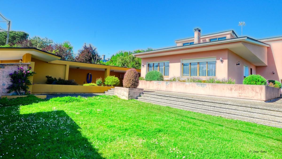 Venta de chalet independiente en Calle Subiña, Oleiros
photo 5