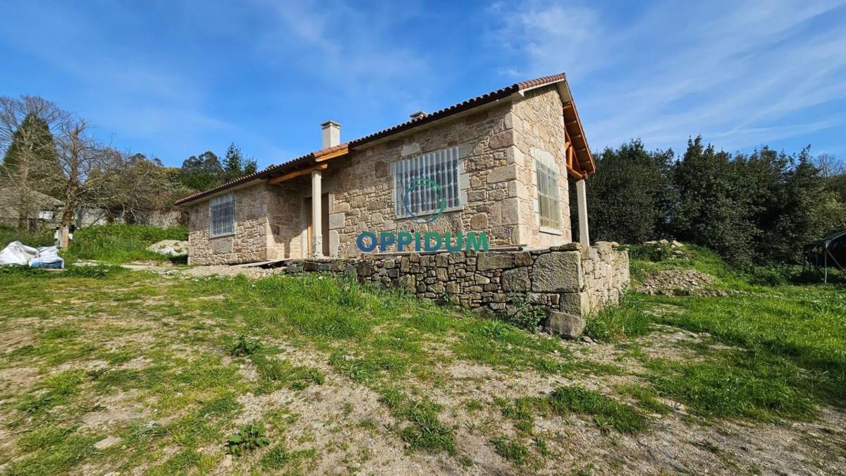 Продажа отдельного шале в Arteixo, Артеихо photo 1