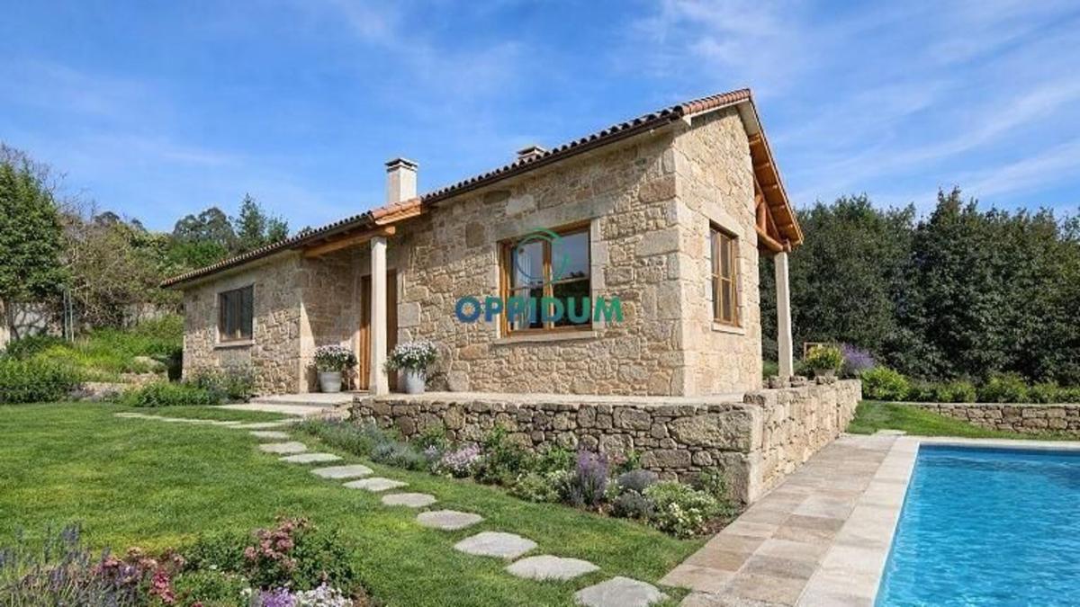 Продажа отдельного шале в Arteixo, Артеихо photo 2